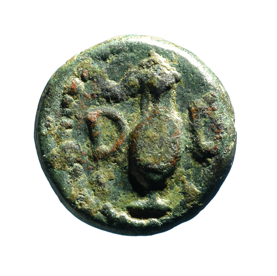 реверс CN Type 12940