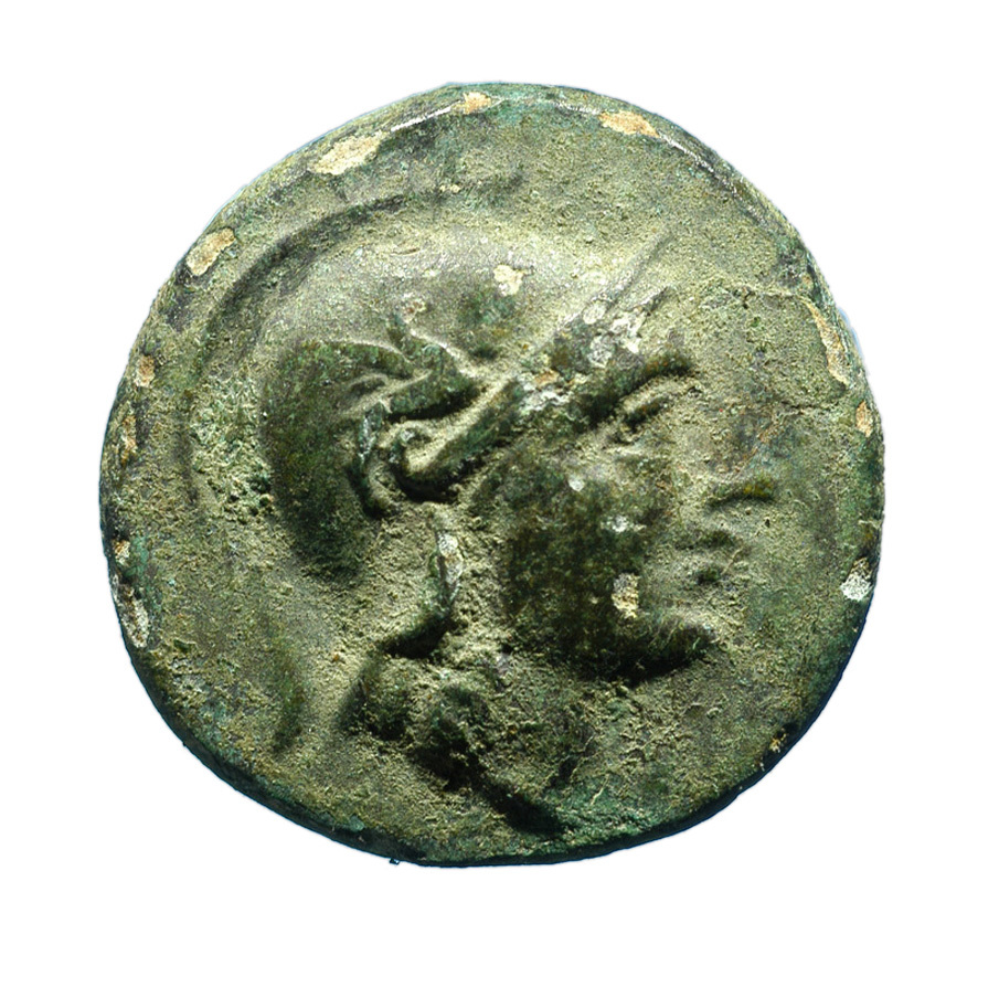 CN Type 11115, аверс, cn-coins