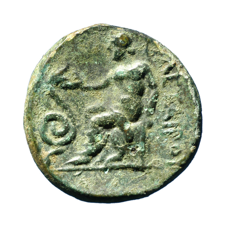 CN Type 11115, реверс, cn-coins