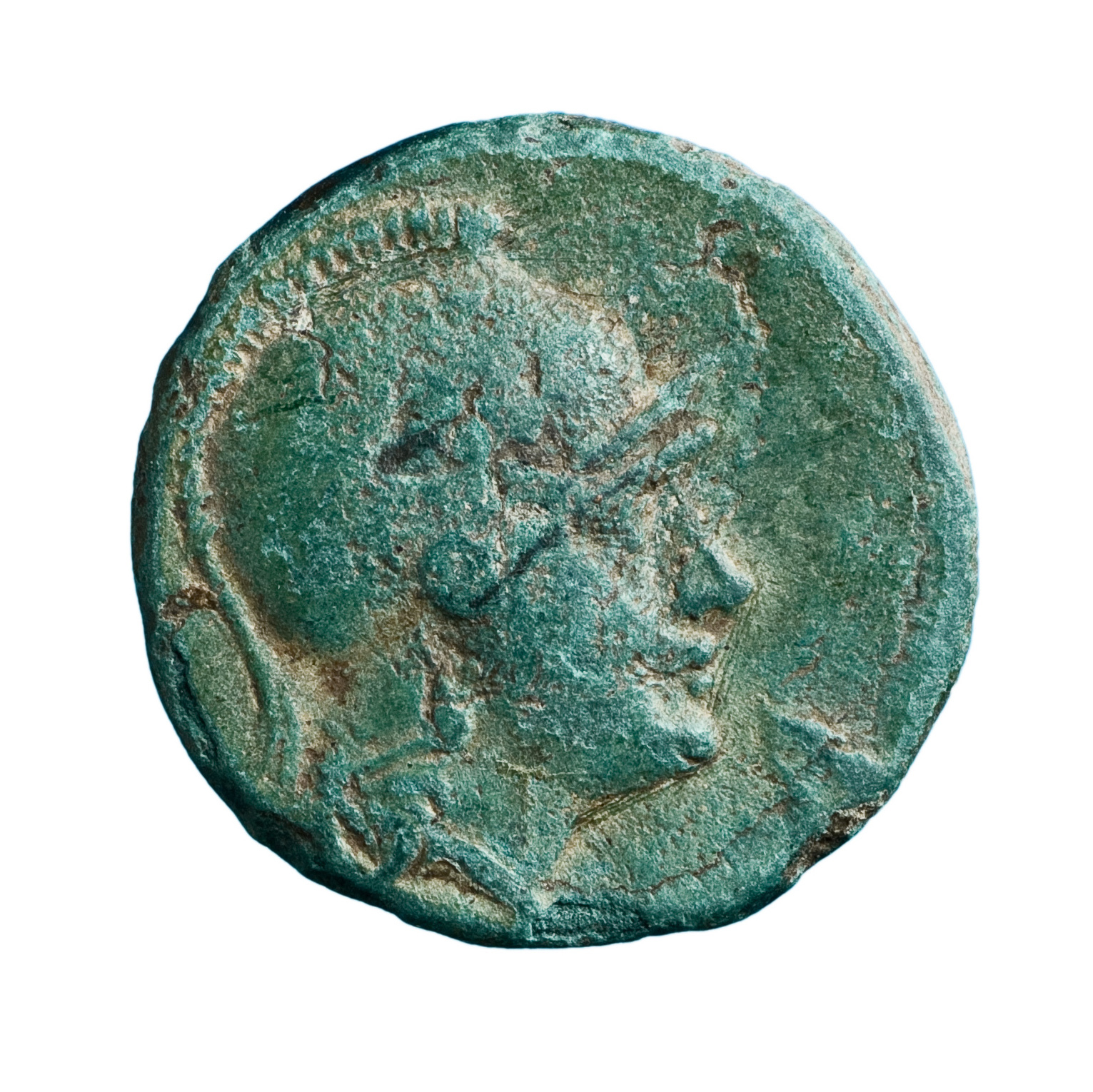 CN Type 11115, аверс, cn-coins