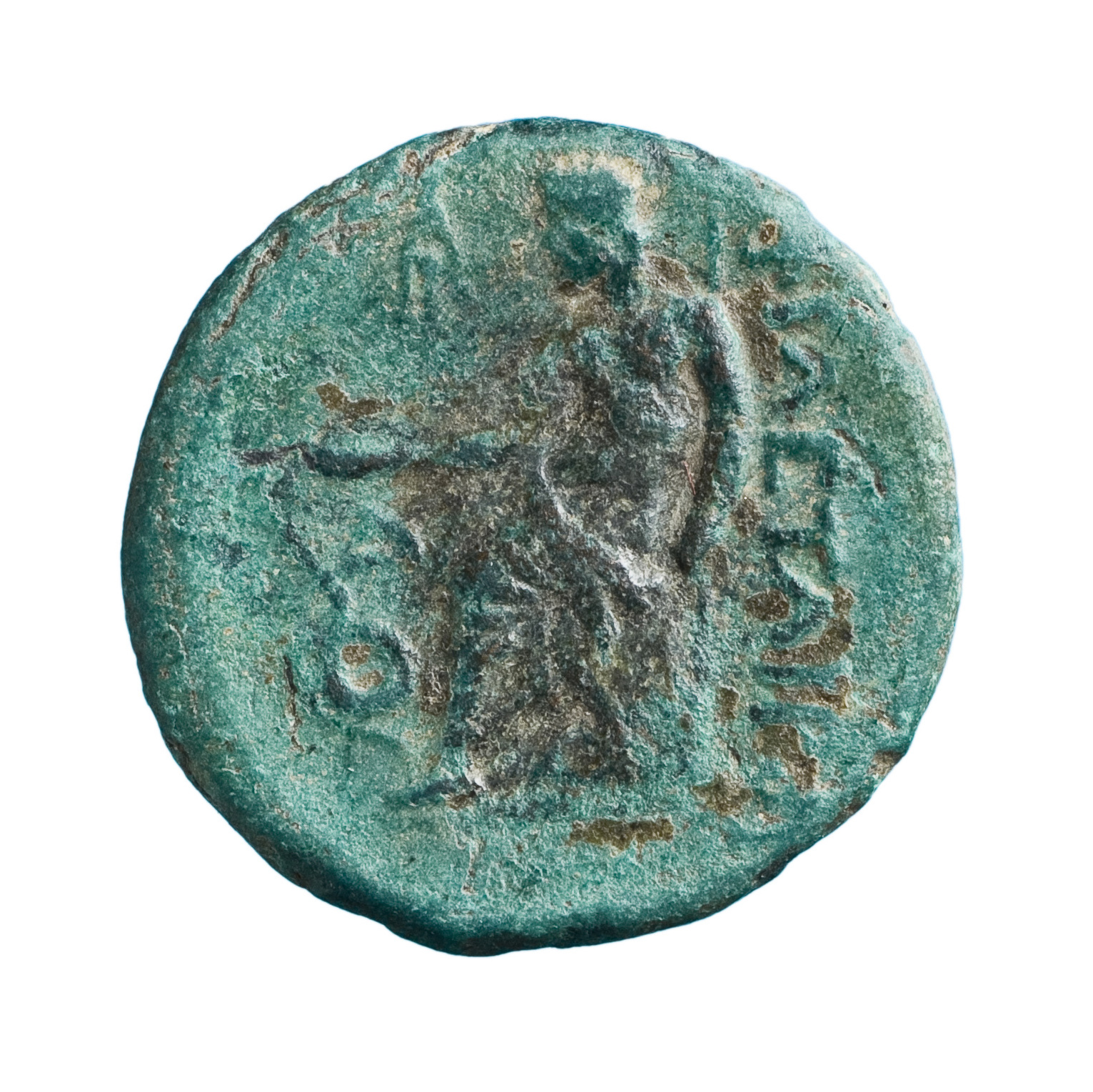 CN Type 11115, реверс, cn-coins