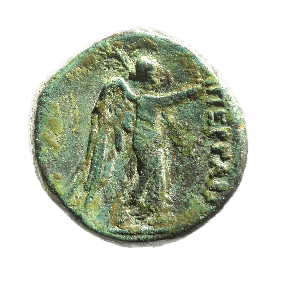 CN Type 11761, реверс, cn-coins