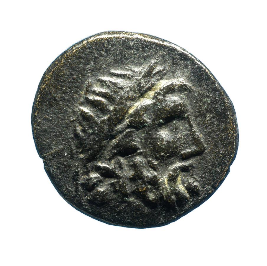 CN Type 11127, аверс, cn-coins