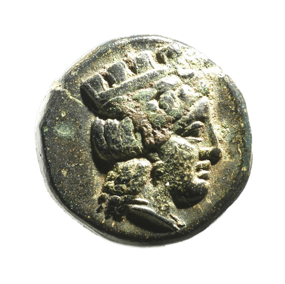 CN Type 12783, аверс, cn-coins