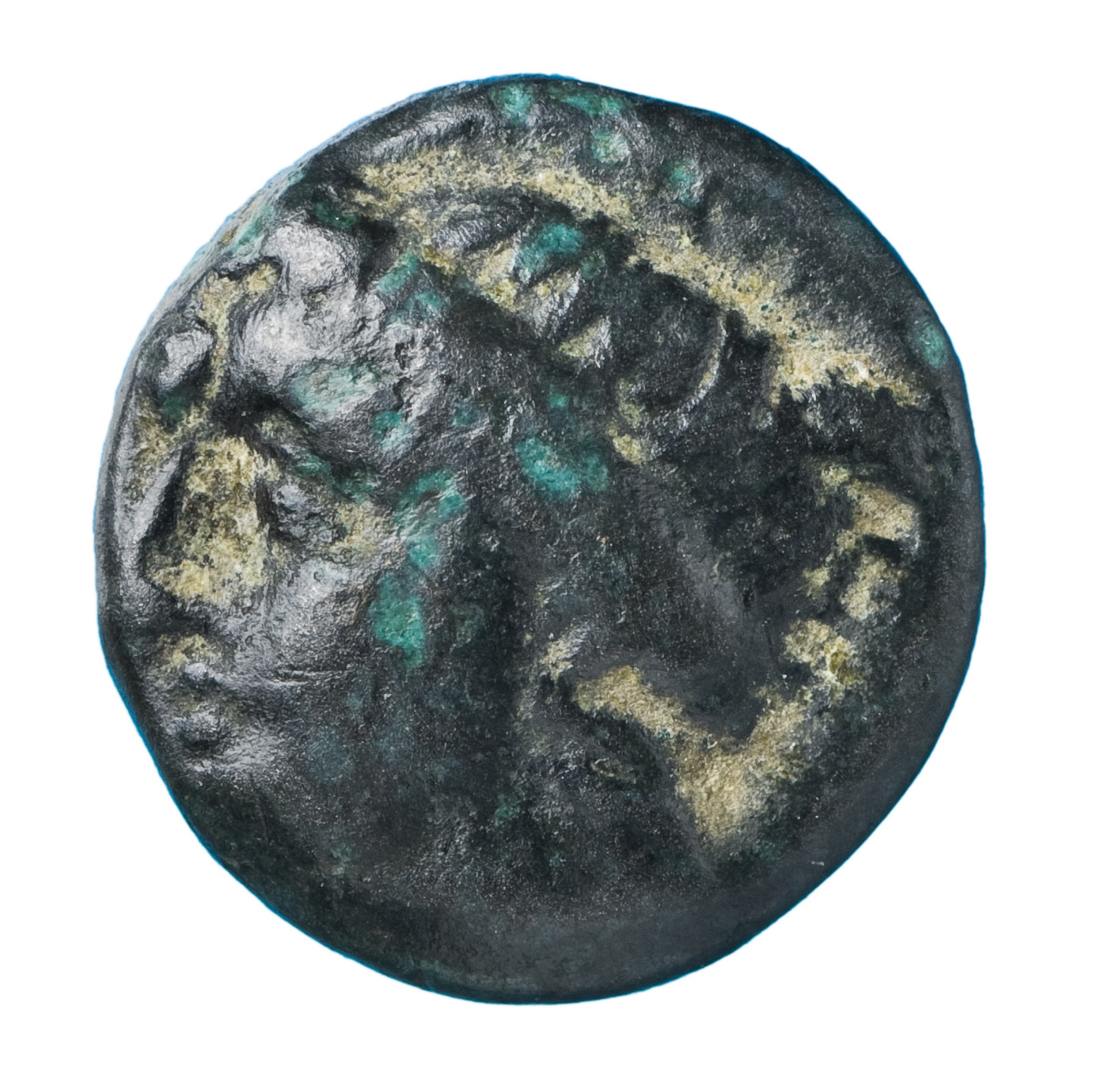 CN Type 12941, реверс, cn-coins