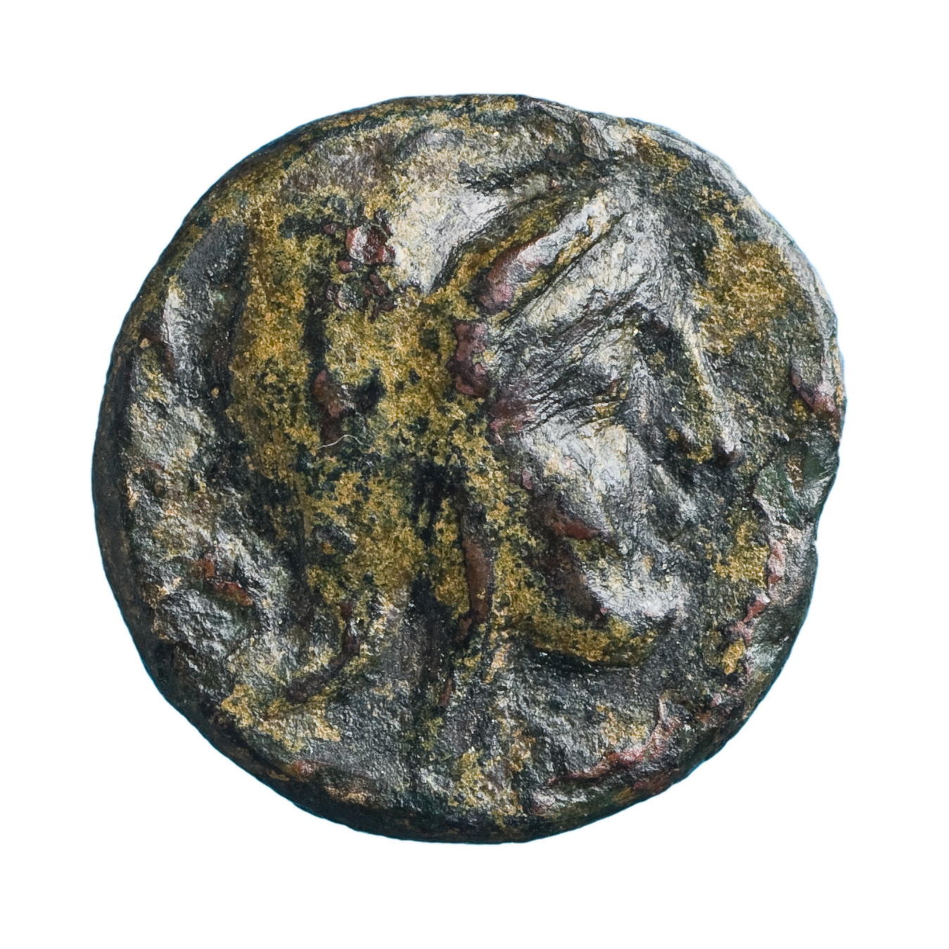 CN Type 12941, аверс, cn-coins