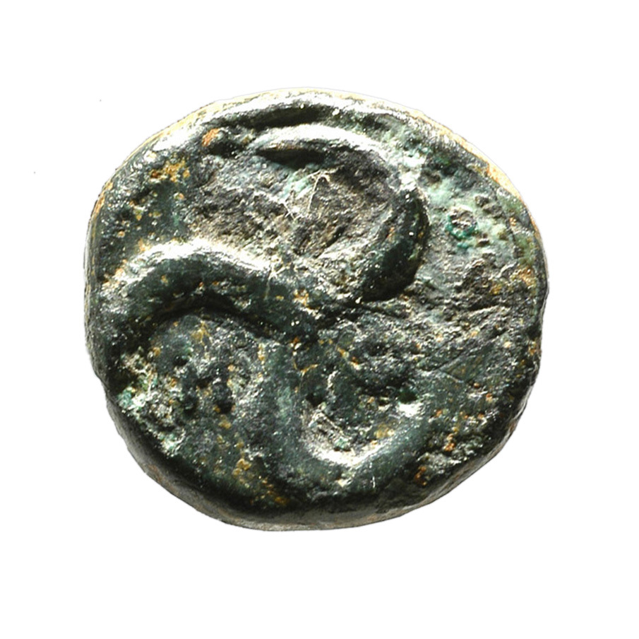 CN Type 3417, reverse, cn-coins
