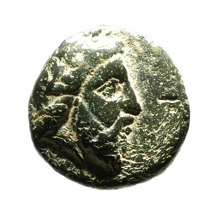 CN Type 3327, аверс, cn-coins