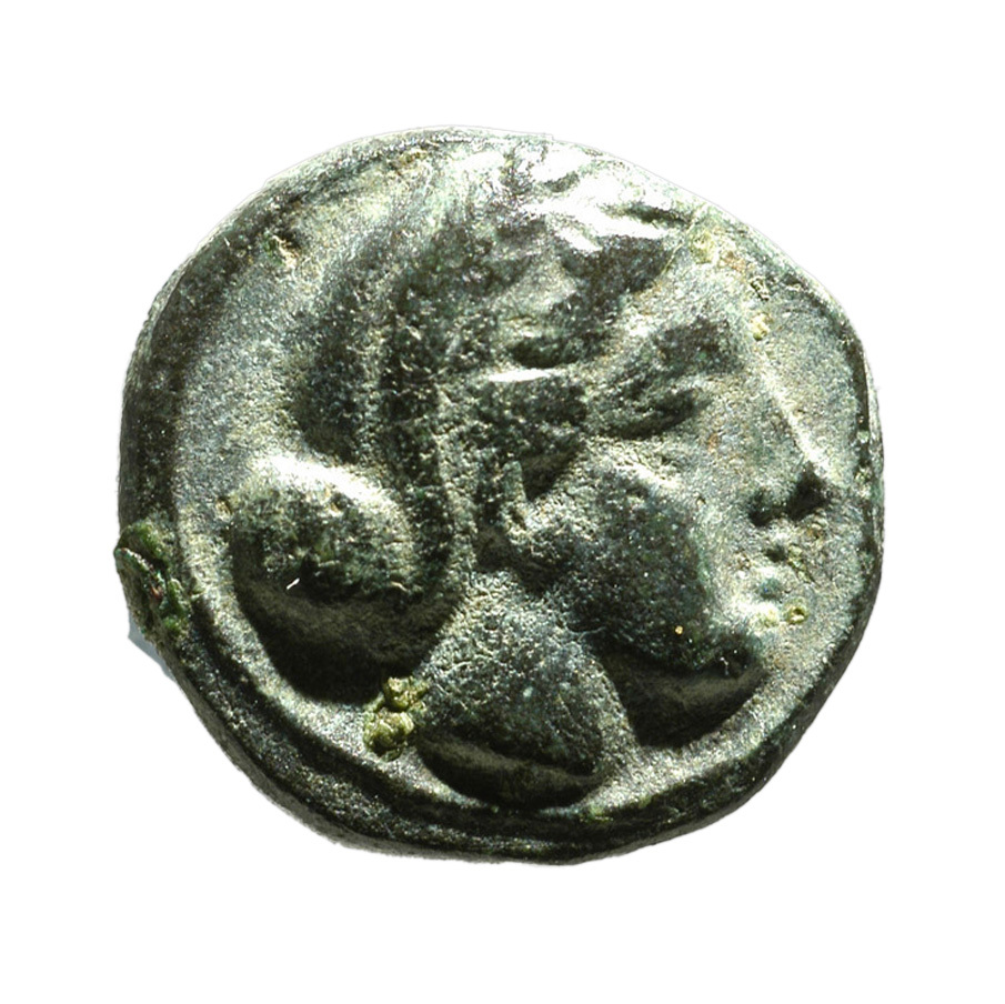 CN Type 12927, аверс, cn-coins