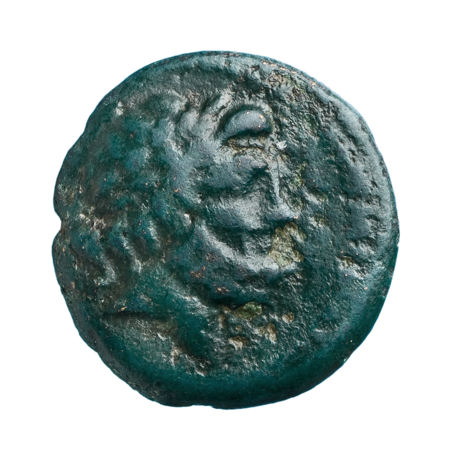 CN Type 4193, obverse, cn-coins