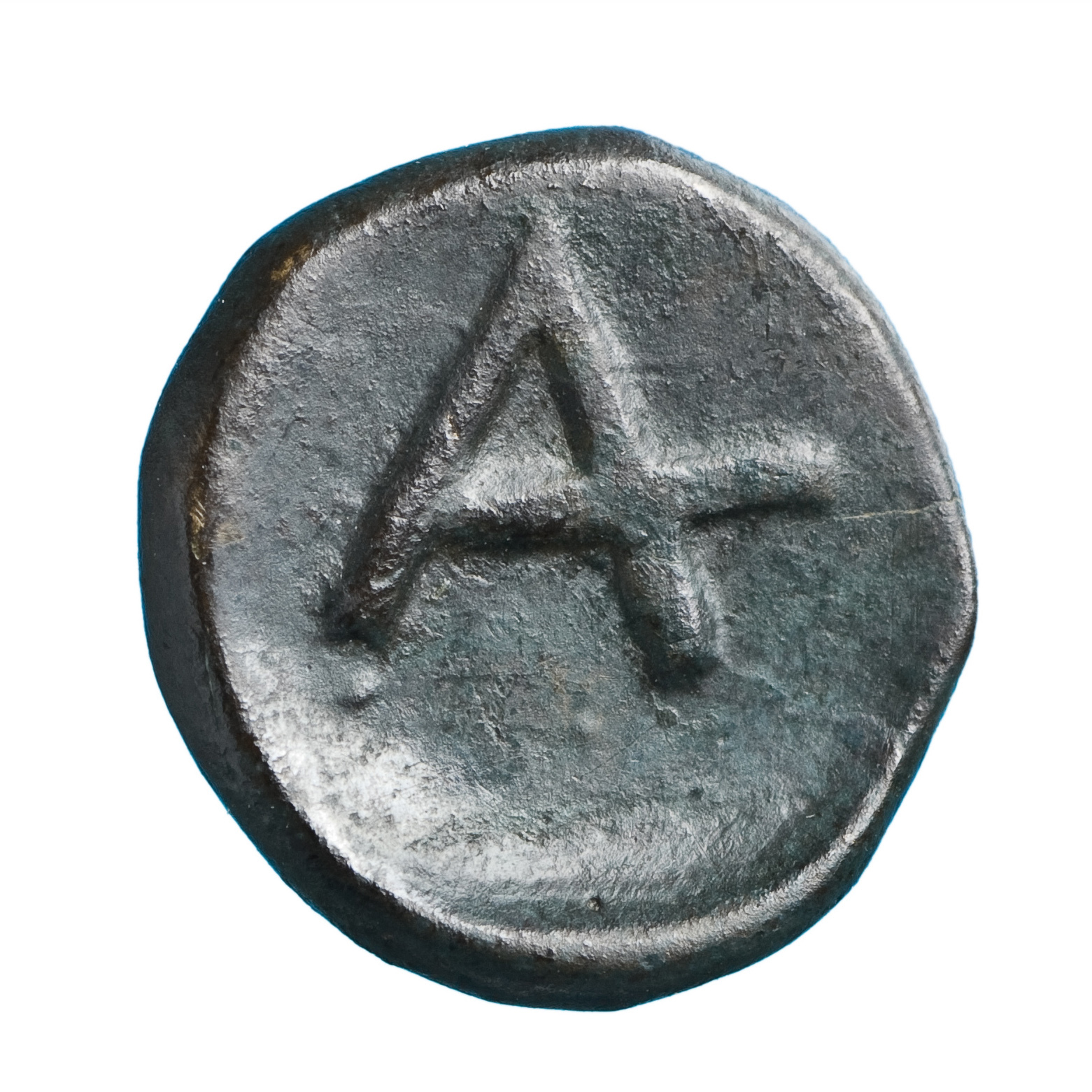 CN Type 4190, реверс, cn-coins