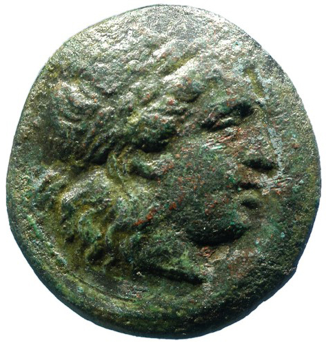 CN Type 12913, аверс, cn-coins