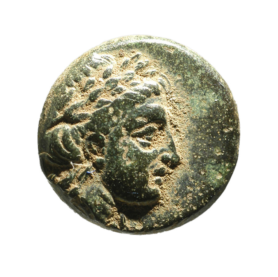 CN Type 12915, аверс, cn-coins