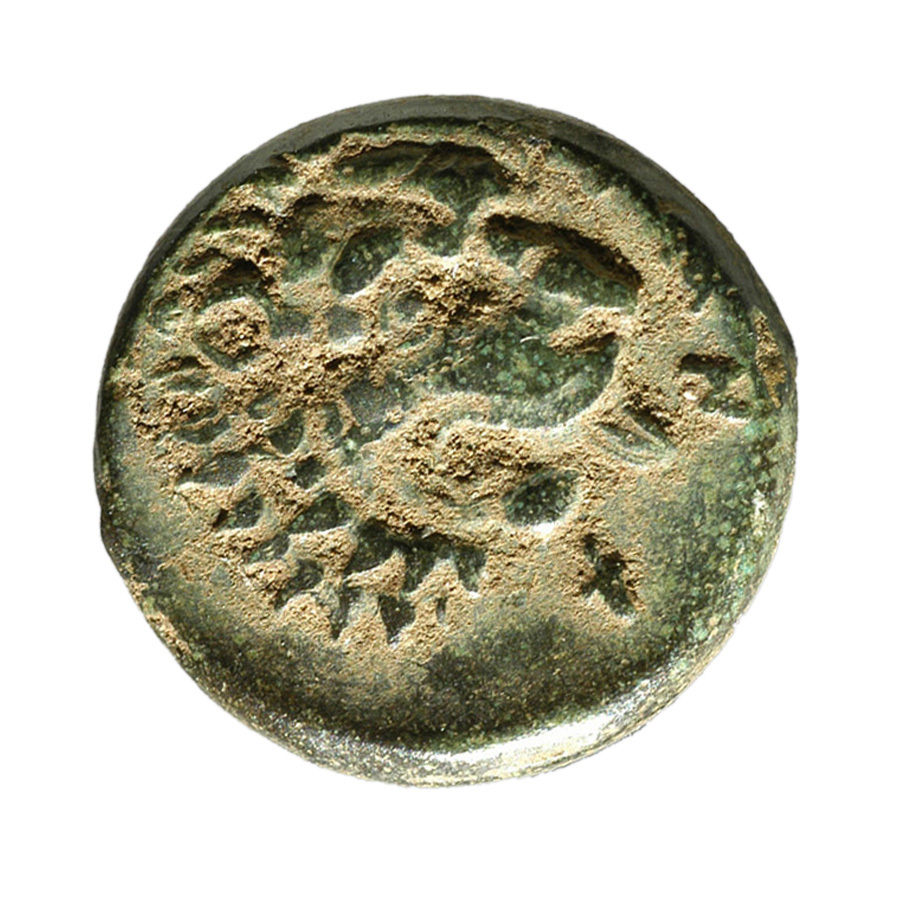 CN Type 12915, реверс, cn-coins
