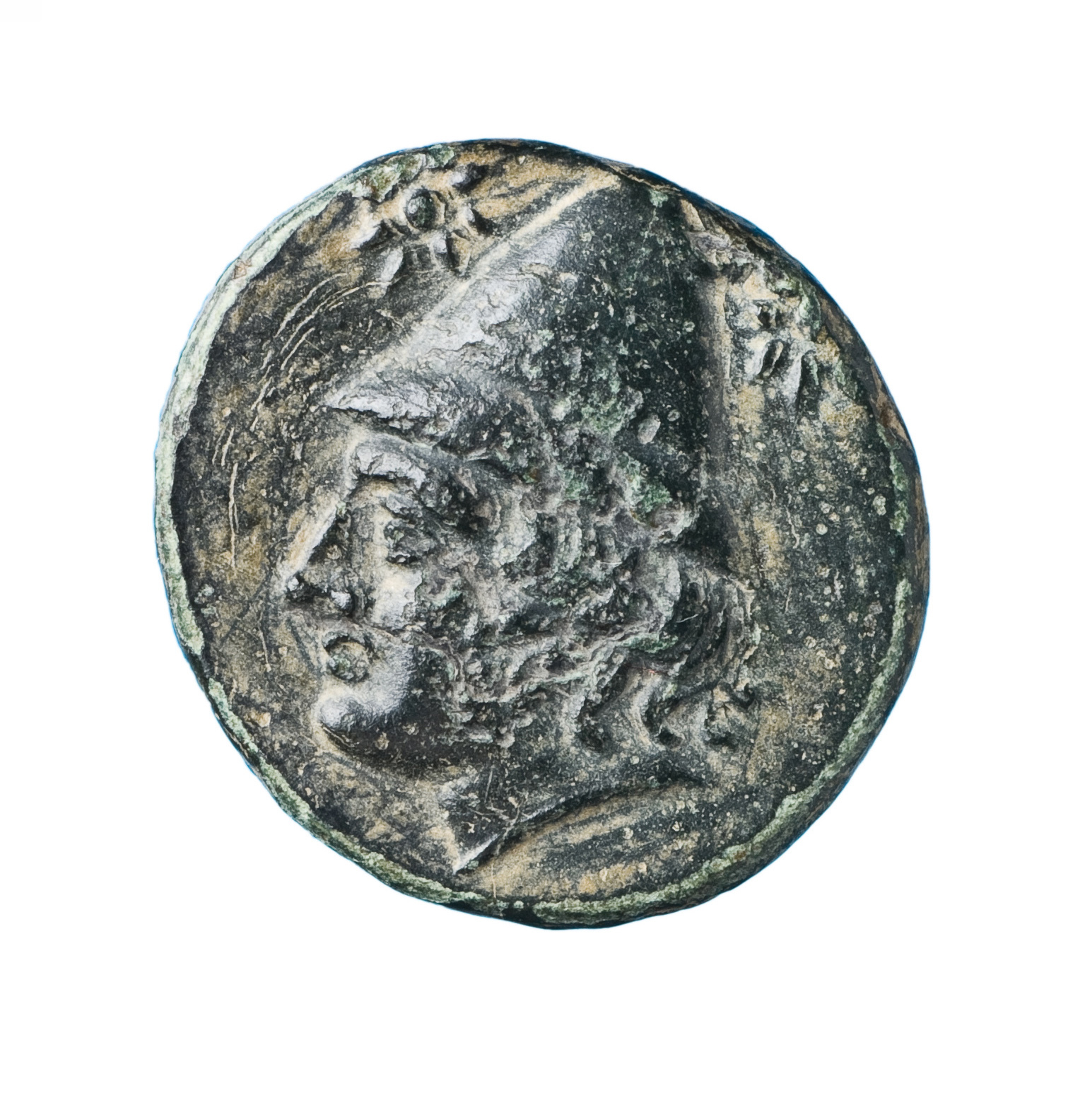 CN Type 4872, аверс, cn-coins