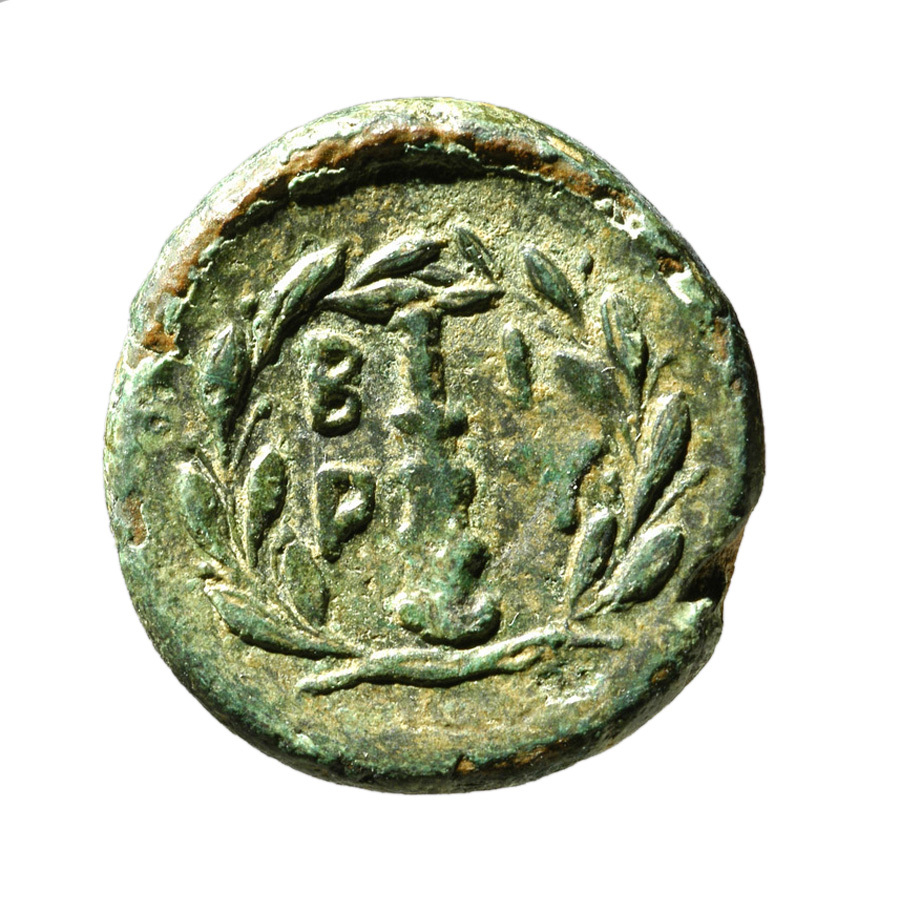 CN Type 4872, реверс, cn-coins