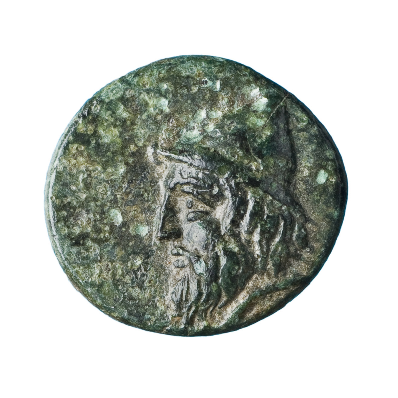 CN Type 4874, аверс, cn-coins