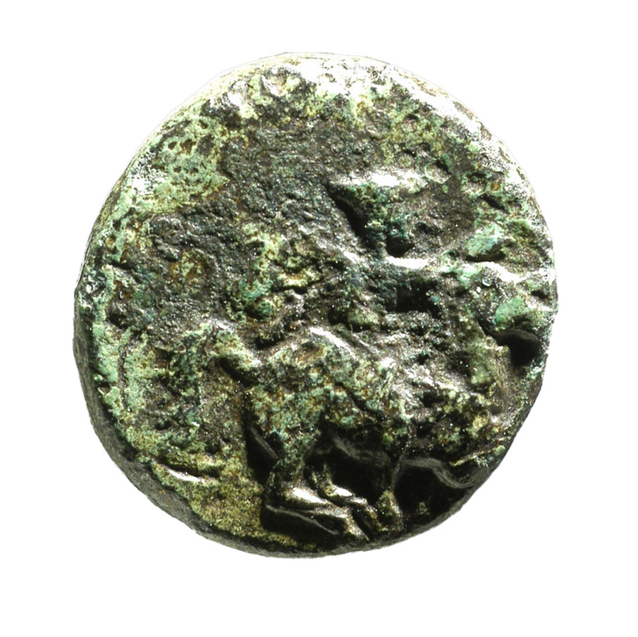 CN Type 3923, аверс, cn-coins
