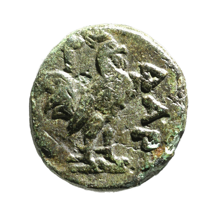 CN Type 3923, реверс, cn-coins