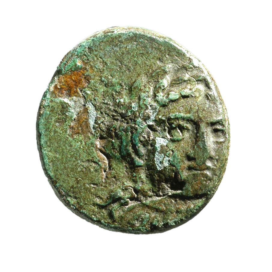coin obv