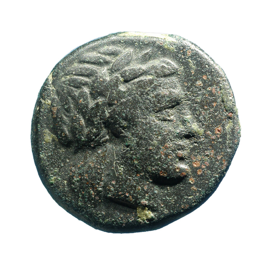 CN Type 5331, аверс, cn-coins