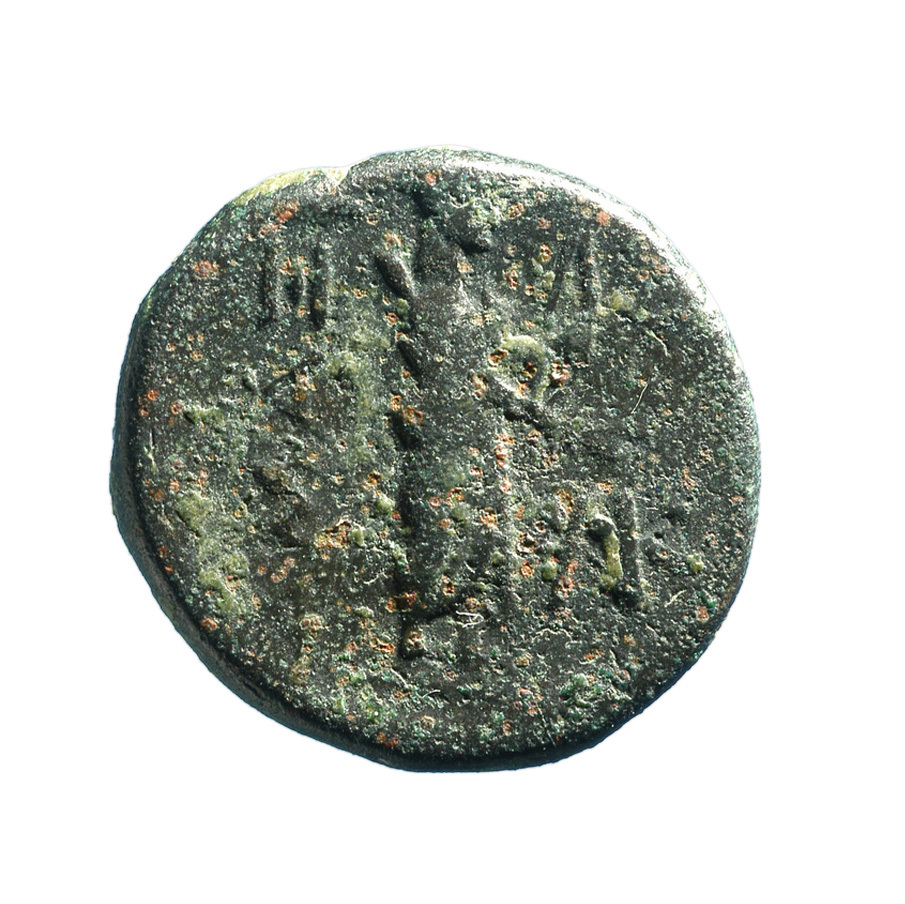 CN Type 5331, реверс, cn-coins