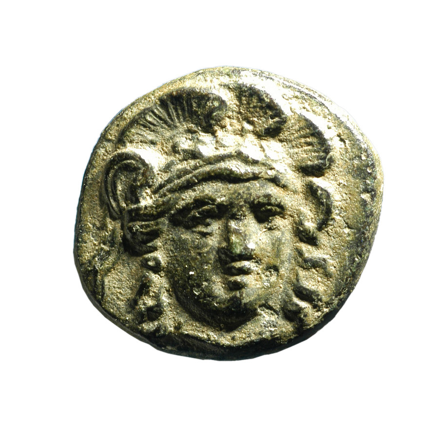 CN Type 5367, аверс, cn-coins