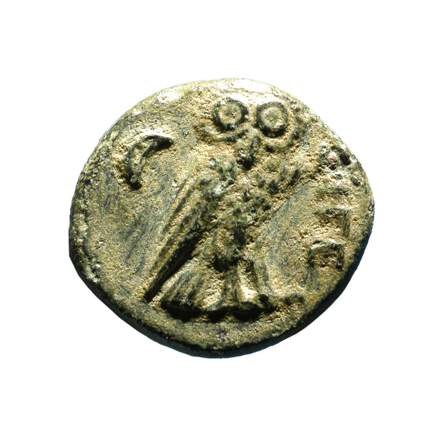 CN Type 5367, реверс, cn-coins