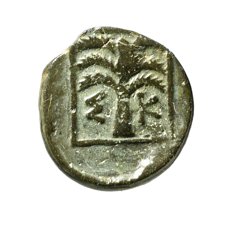 CN Type 19622, реверс, cn-coins