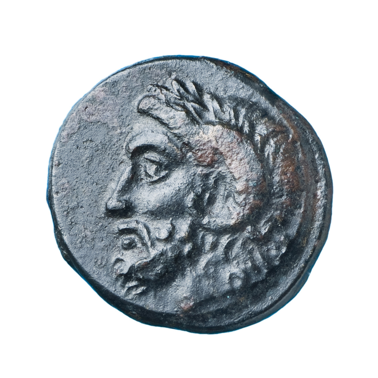 CN Type 4945, аверс, cn-coins
