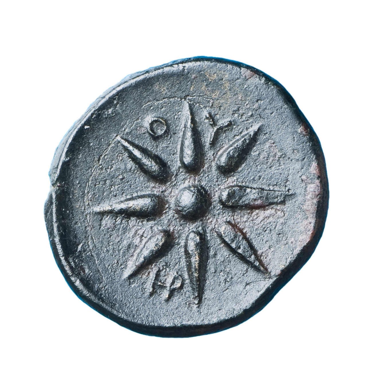 CN Type 4945, реверс, cn-coins