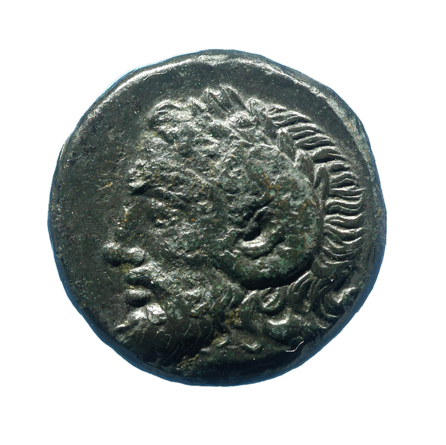CN Type 4945, аверс, cn-coins