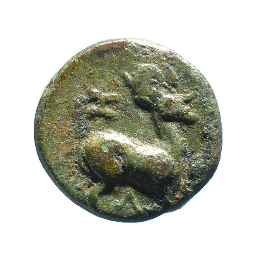 CN Type 4922, реверс, cn-coins