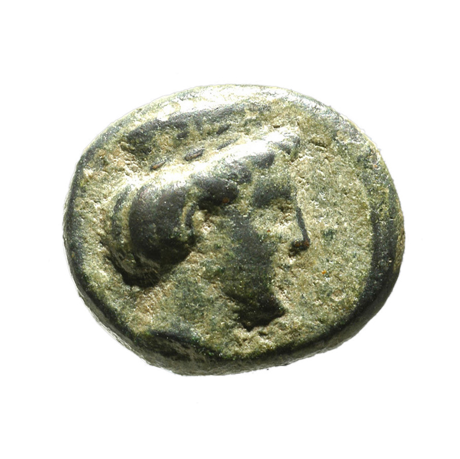 CN Type 4923, аверс, cn-coins