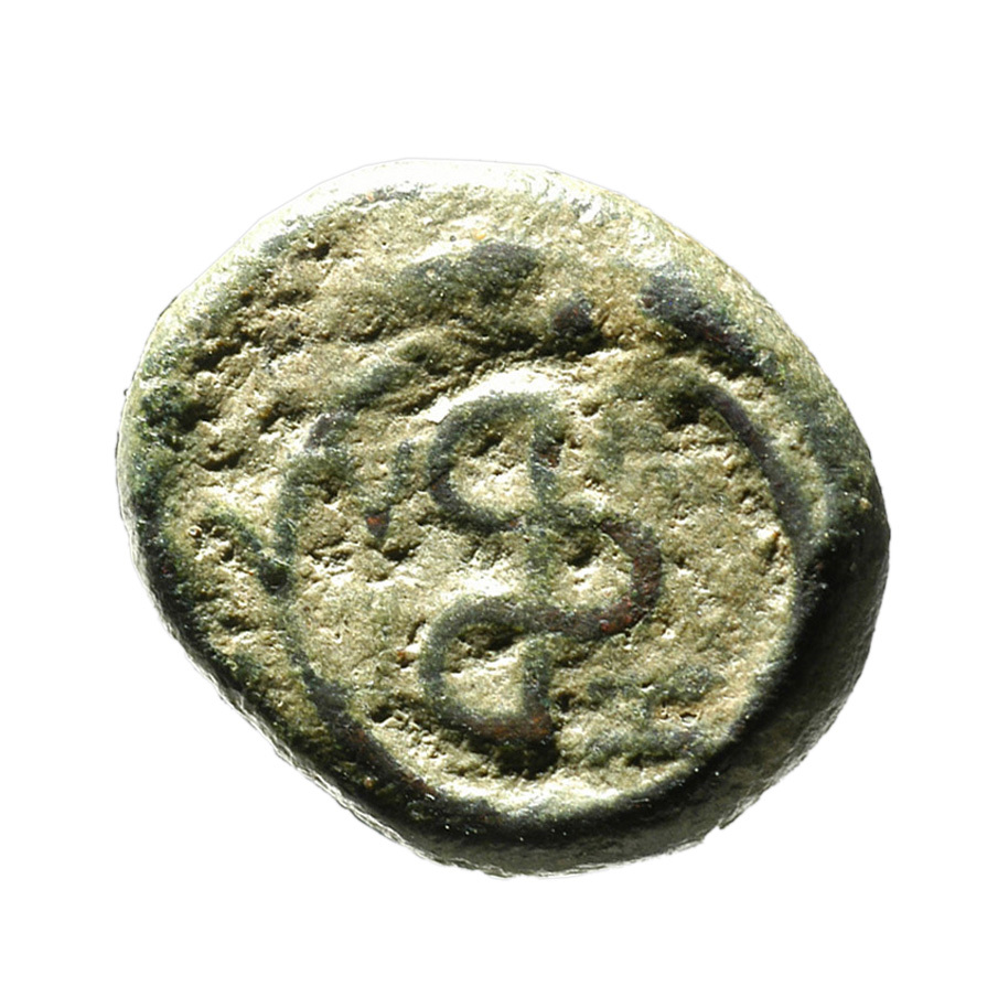 CN Type 4923, реверс, cn-coins