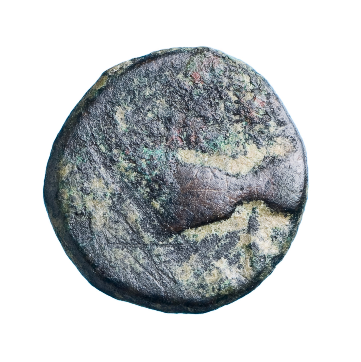 CN Type 19388, аверс, cn-coins