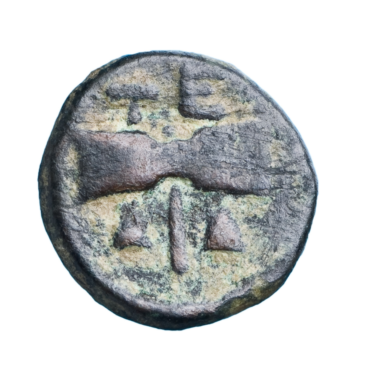 CN Type 19388, реверс, cn-coins
