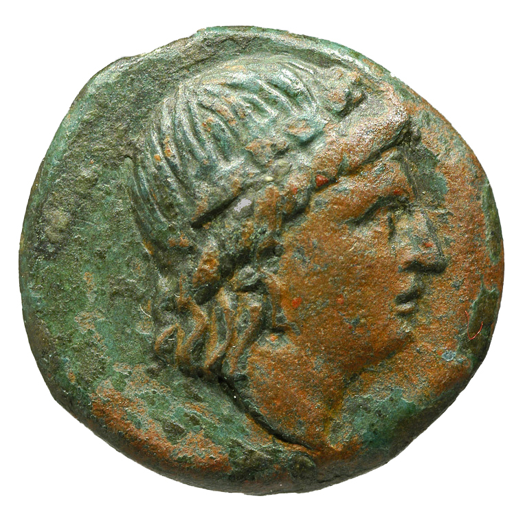 CN Type 7762, аверс, cn-coins