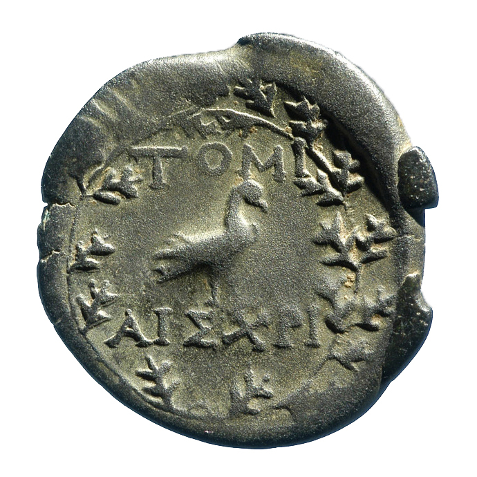 реверс CN Type 6076