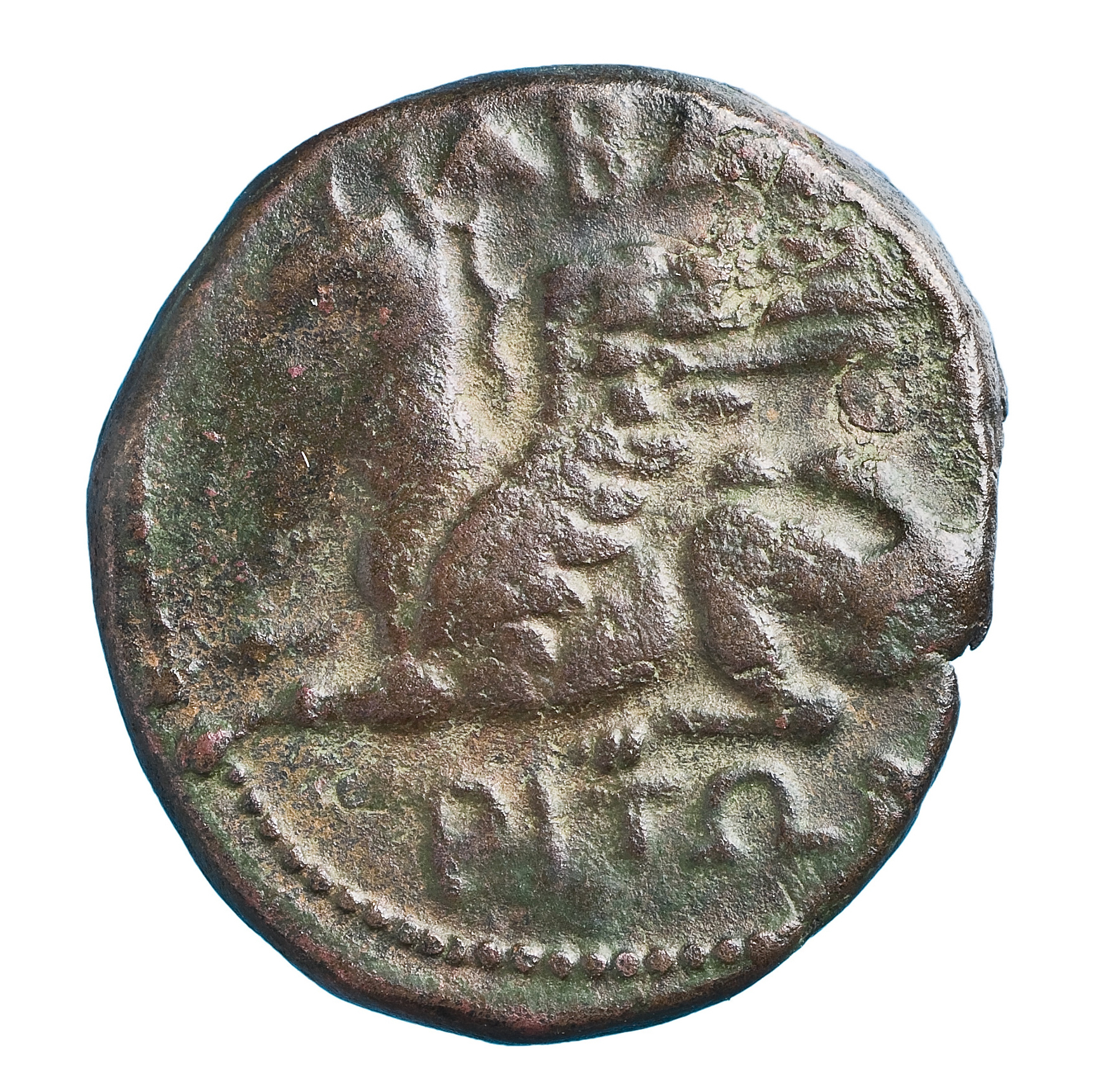 CN Type cn.abdera_thrace.1_ed.323, аверс, cn-coins
