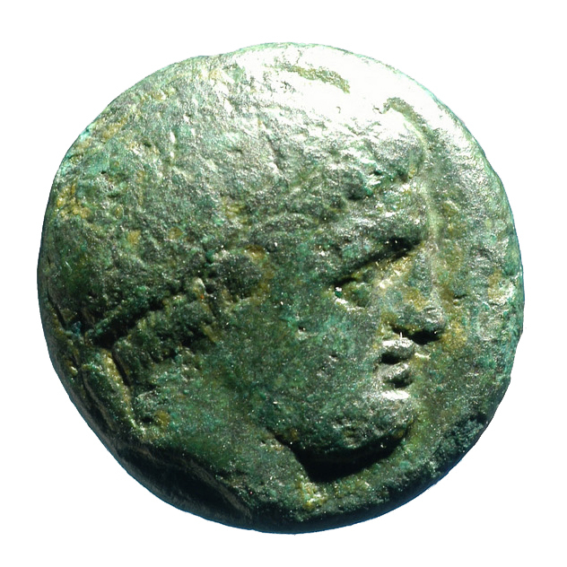 CN Type cn.agathopolis.1_ed.6, аверс, cn-coins