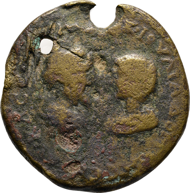 аверс CN Type cn.byzantium.1_ed.352