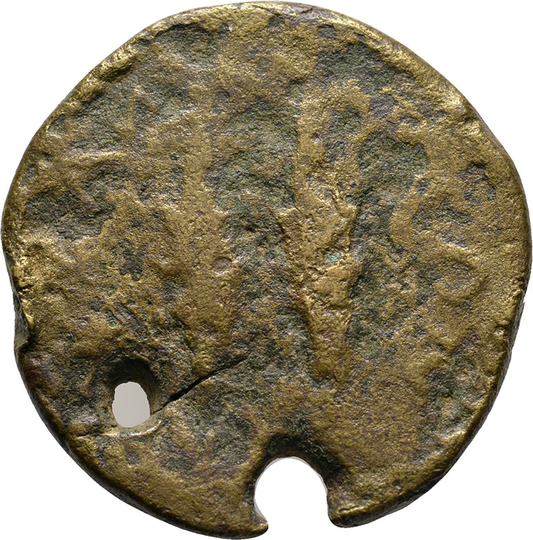реверс CN Type cn.byzantium.1_ed.352