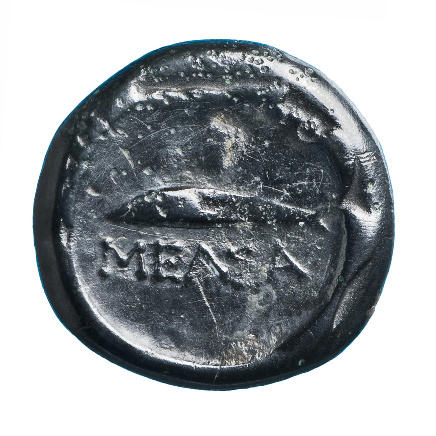 реверс CN Type 12857