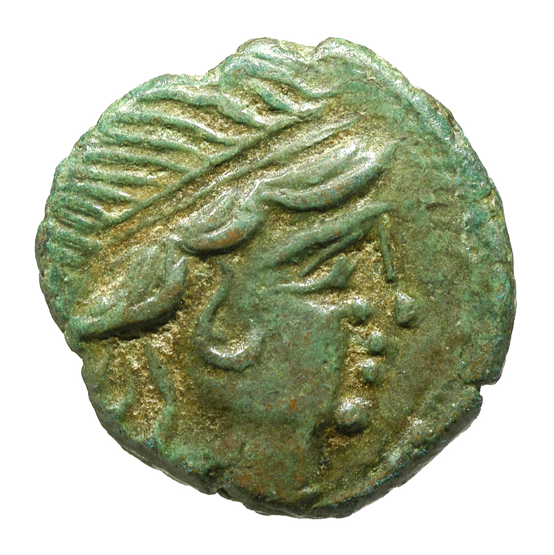 CN Type cn.mesembria.1_ed.90, аверс, cn-coins