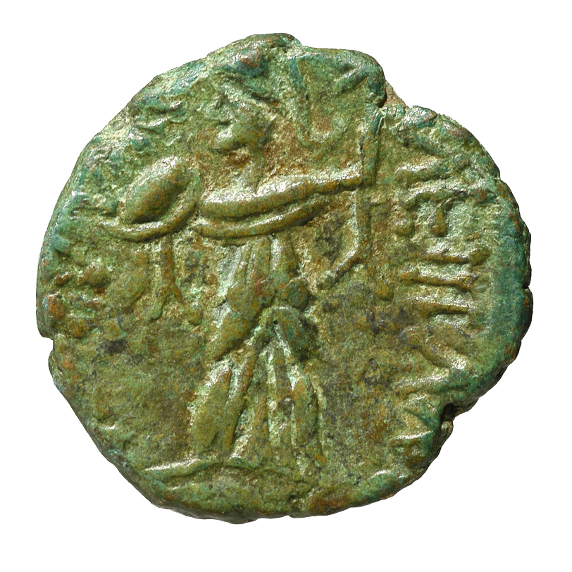 CN Type cn.mesembria.1_ed.90, реверс, cn-coins