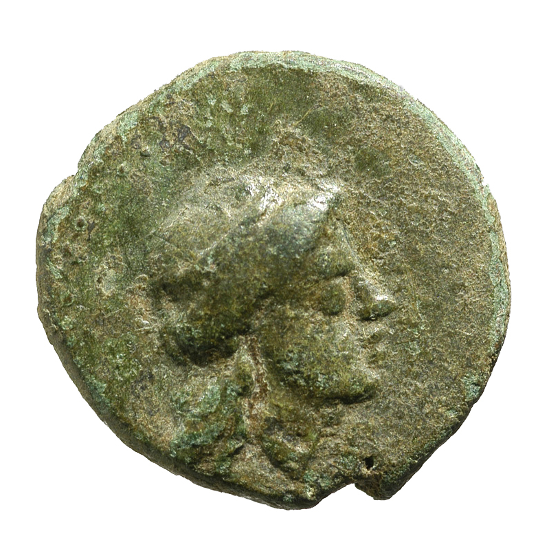 obverse CN Type 5491