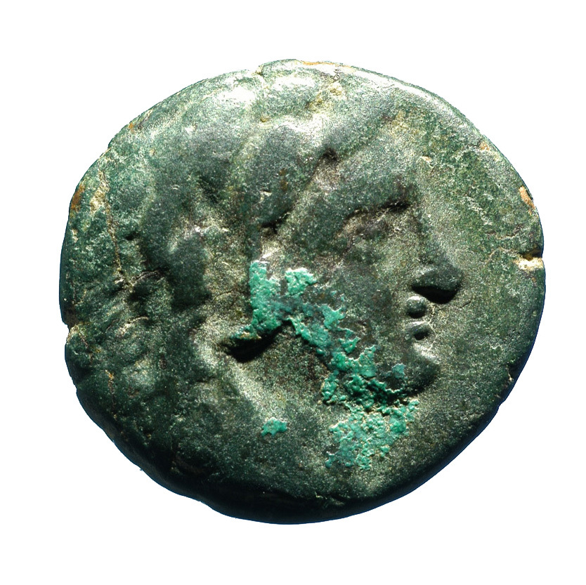 obverse CN Type 12559