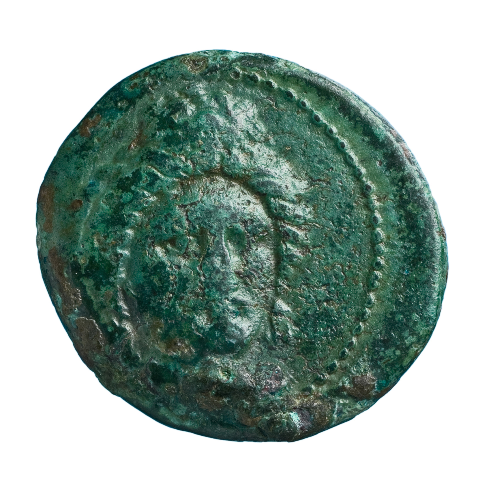 CN Type cn.crithote.1_ed.2, аверс, cn-coins