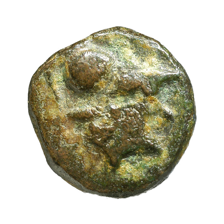 obverse CN Type cn.hephaestia.1_ed.19